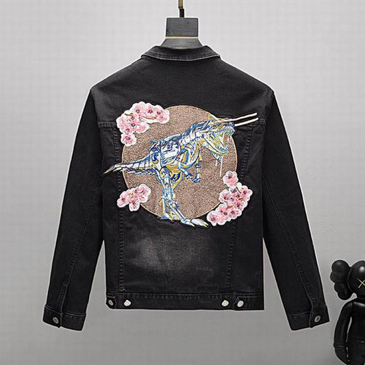 CHDJeans Jacket