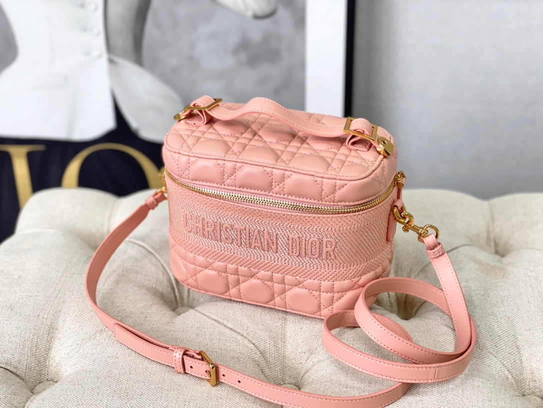 CHD Bag  Cosmetic 18 cm