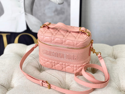 CHD Bag  Cosmetic 18 cm