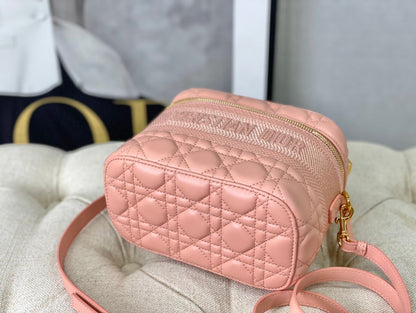 CHD Bag  Cosmetic 18 cm