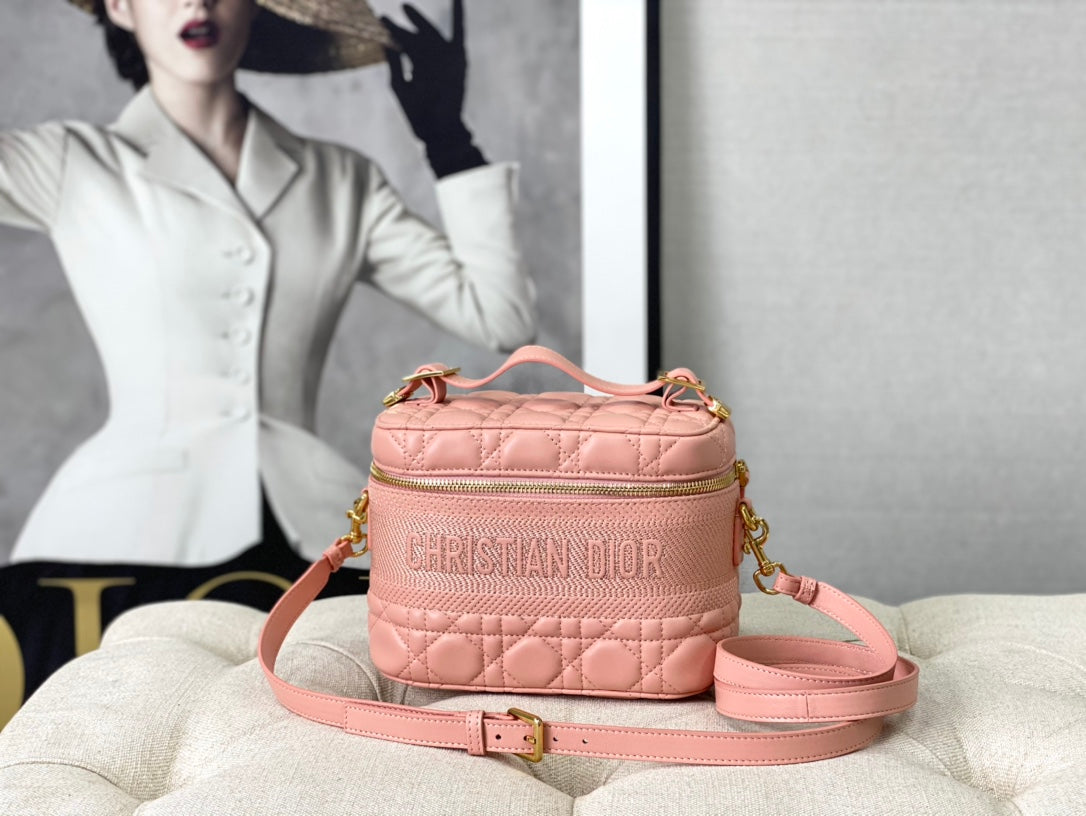 CHD Bag  Cosmetic 18 cm