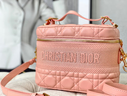 CHD Bag  Cosmetic 18 cm