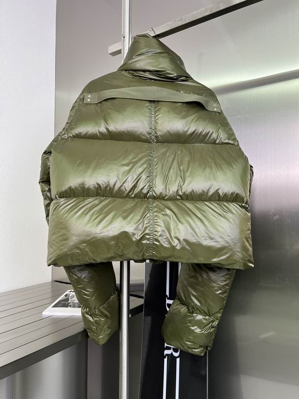 CHD  Down Jacket 2 Color 's Woman