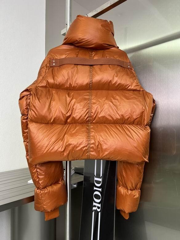 CHD  Down Jacket 2 Color 's Woman