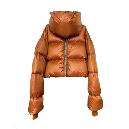 CHD  Down Jacket 2 Color 's Woman
