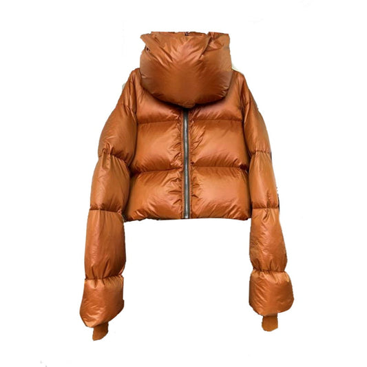 CHD  Down Jacket 2 Color 's Woman