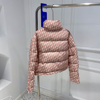 CHD Down Jacket 2 Color 's Woman
