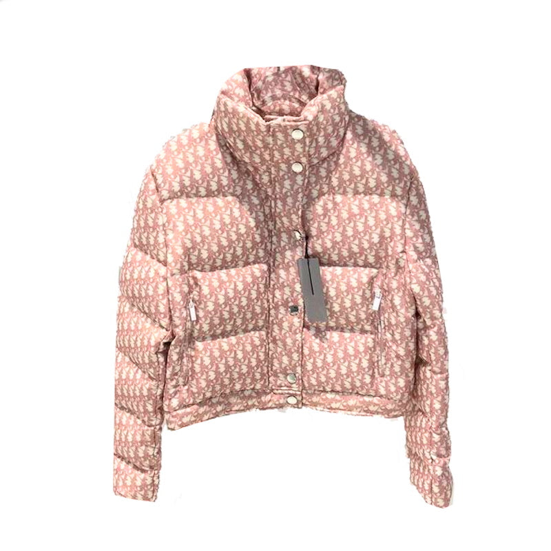CHD Down Jacket 2 Color 's Woman