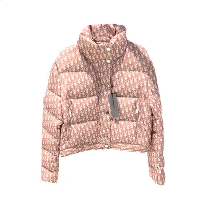 CHD Down Jacket 2 Color 's Woman