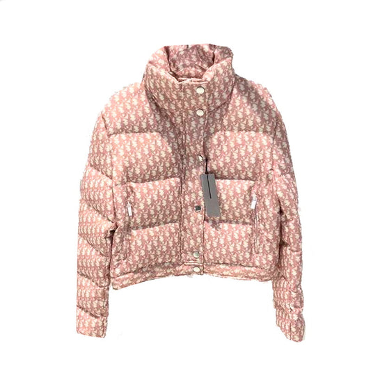 CHD Down Jacket 2 Color 's Woman