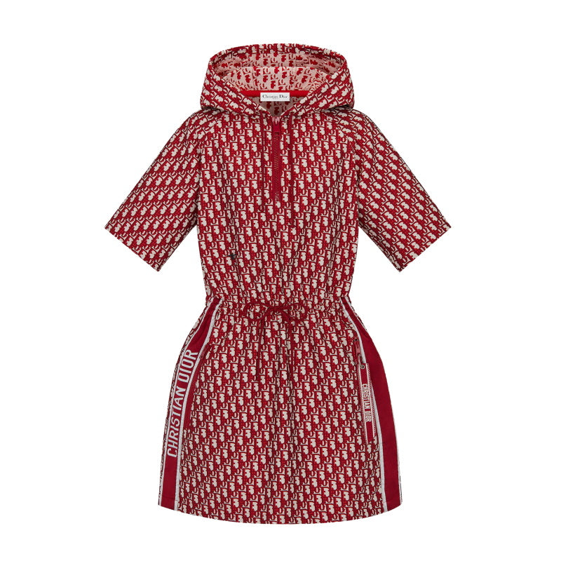 CHD  Short Dress Oblique 2 Color 's