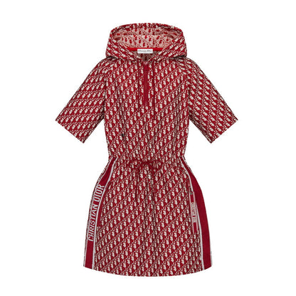CHD  Short Dress Oblique 2 Color 's