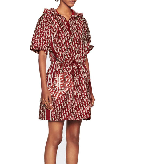 CHD  Short Dress Oblique 2 Color 's