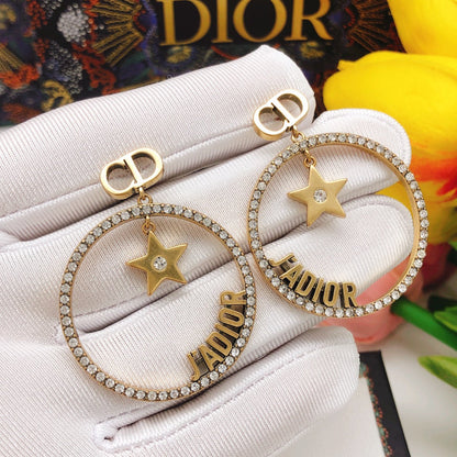 CHD Earrings
