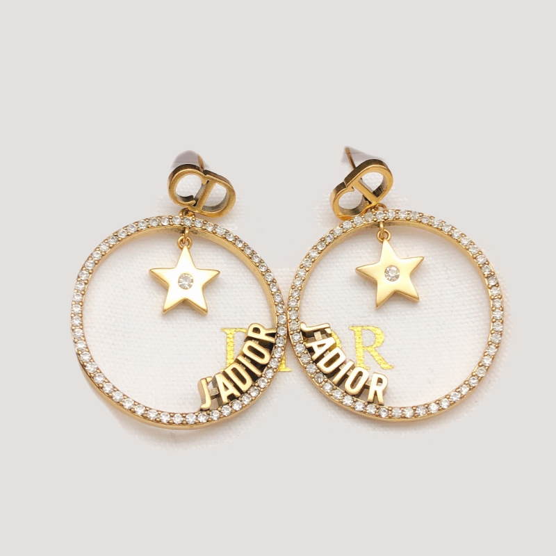 CHD Earrings