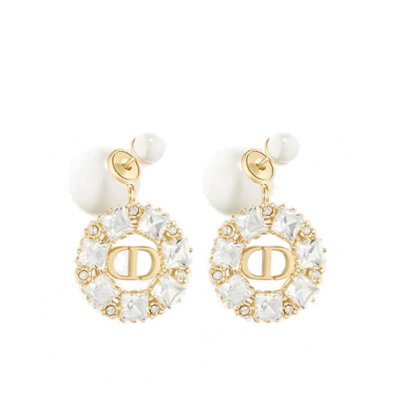 CHD Earrings
