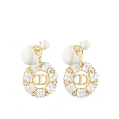 CHD Earrings