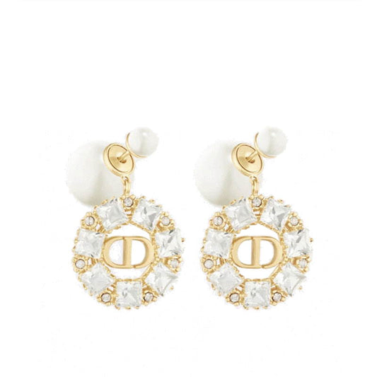 CHD Earrings
