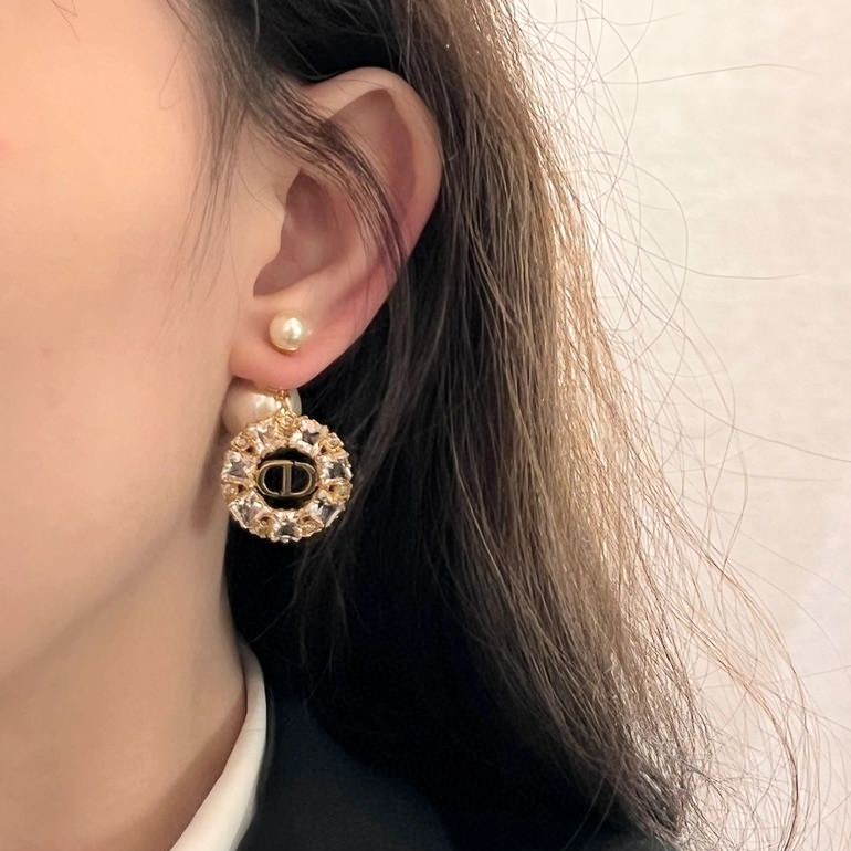 CHD Earrings