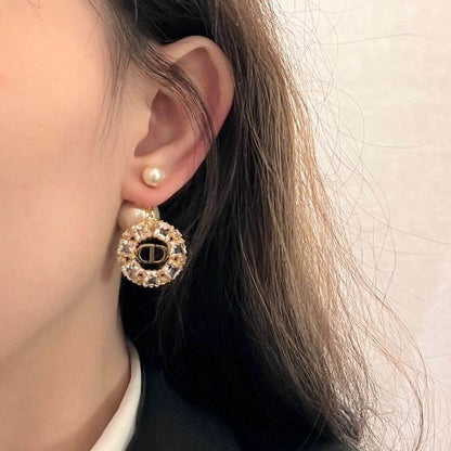 CHD Earrings
