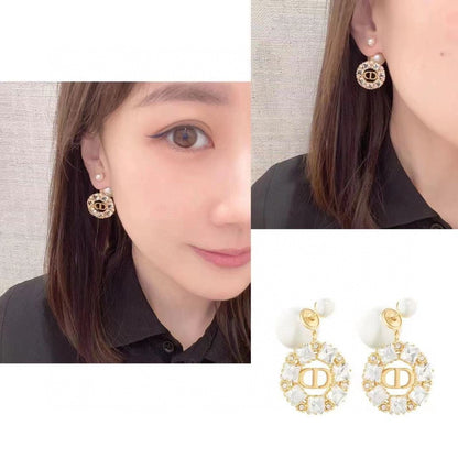 CHD Earrings