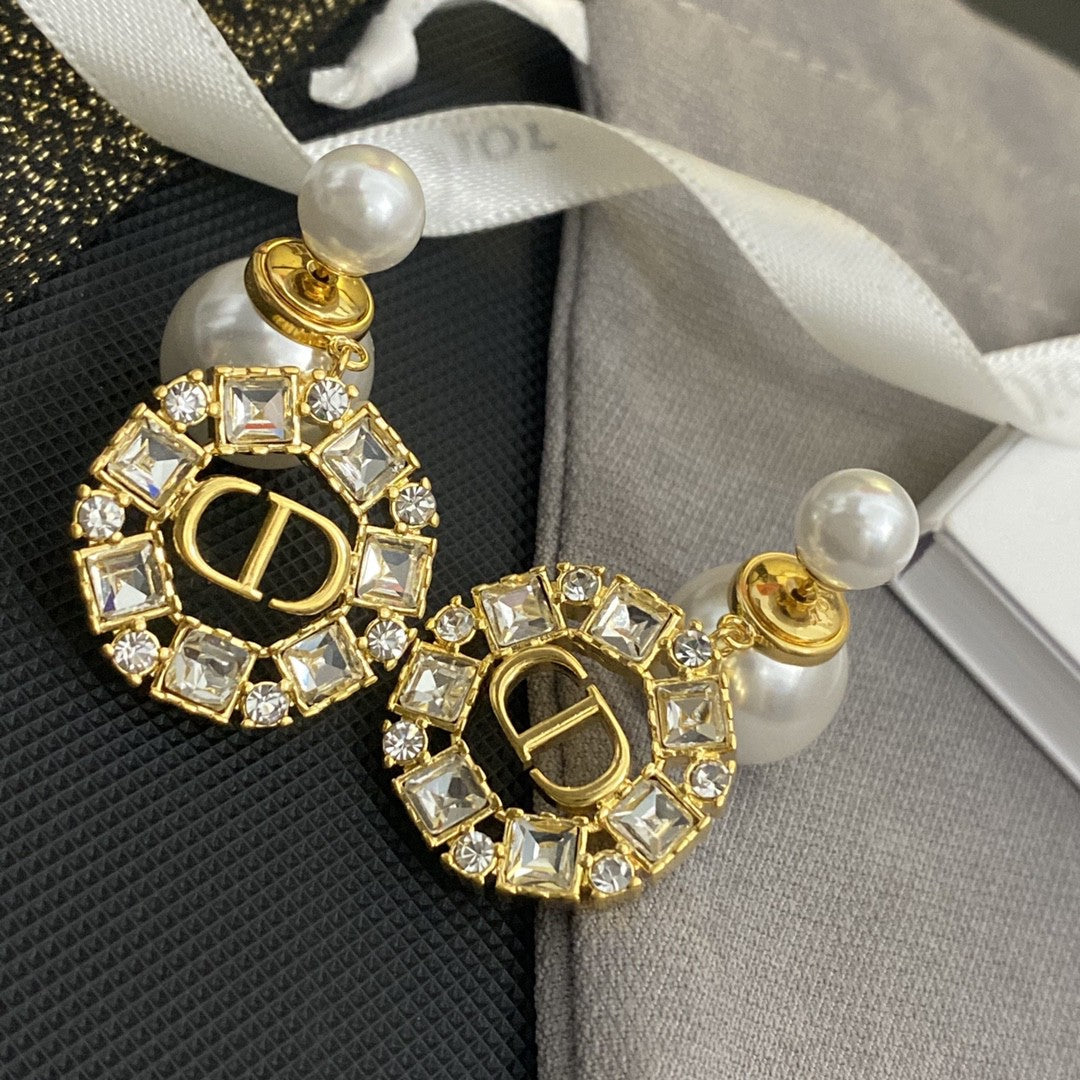 CHD Earrings