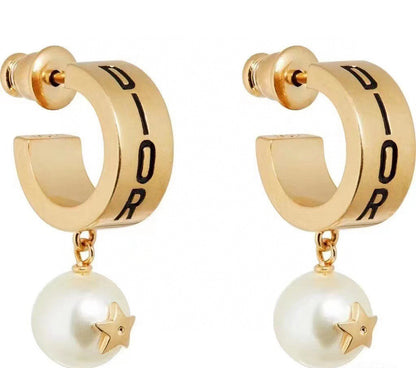 CHD Earrings