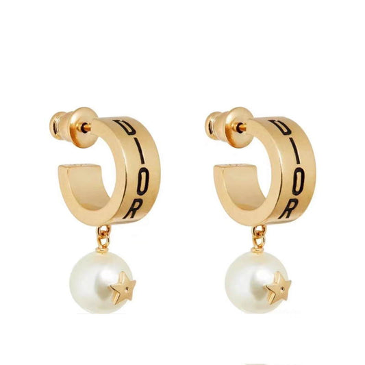 CHD Earrings