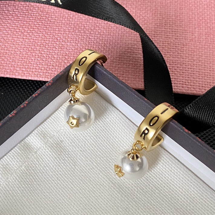 CHD Earrings