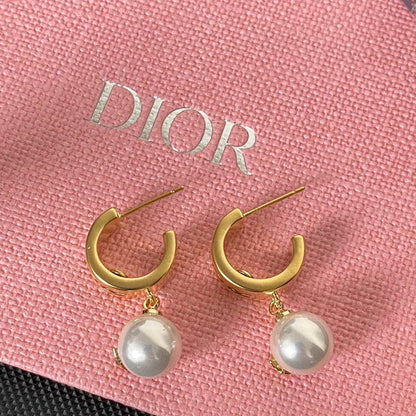 CHD Earrings