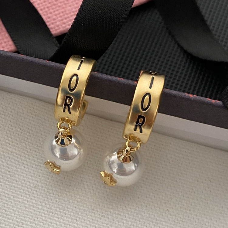 CHD Earrings