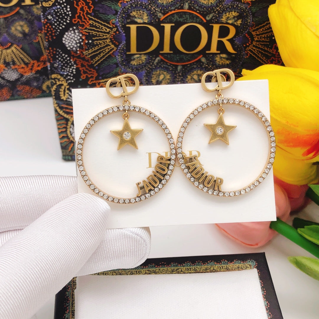CHD Earrings