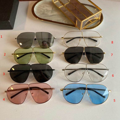 CHD Sunglasses 7 Colors