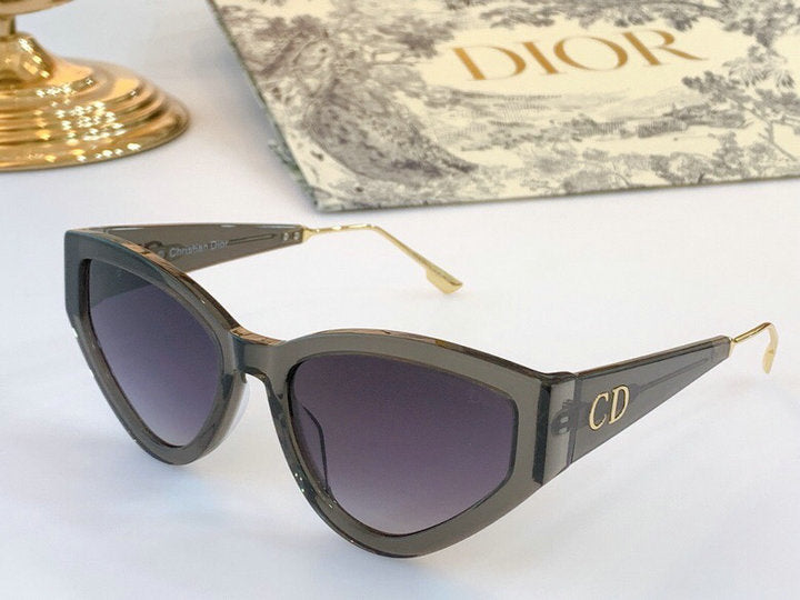 CHD Sunglasses 3 Colors