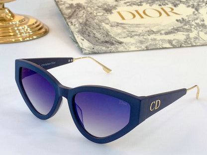 CHD Sunglasses 3 Colors