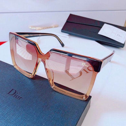 CHD Sunglasses 4 Colors