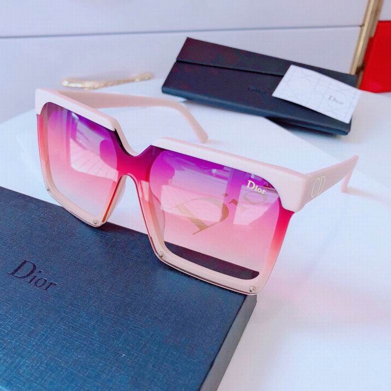 CHD Sunglasses 4 Colors