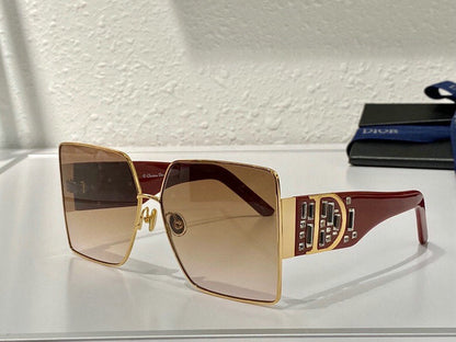 CHD Sunglasses 4 Colors