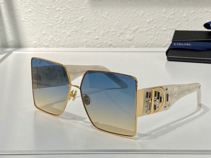 CHD Sunglasses 4 Colors