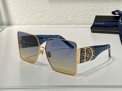 CHD Sunglasses 4 Colors