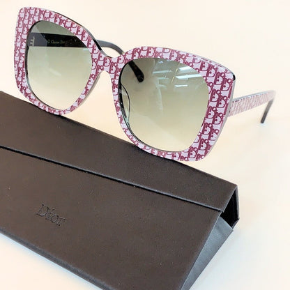 CHD Sunglasses 3 Colors