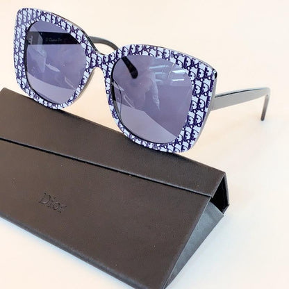 CHD Sunglasses 3 Colors