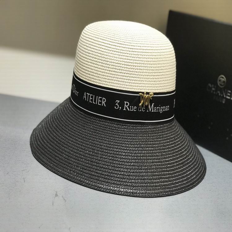 CHD Cap Hat Woman 7 Color 's