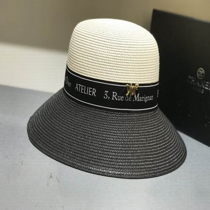 CHD Cap Hat Woman 7 Color 's