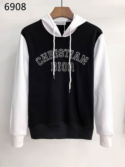 CHD Sweater Sweatshirt  2 Color 's Hoodie