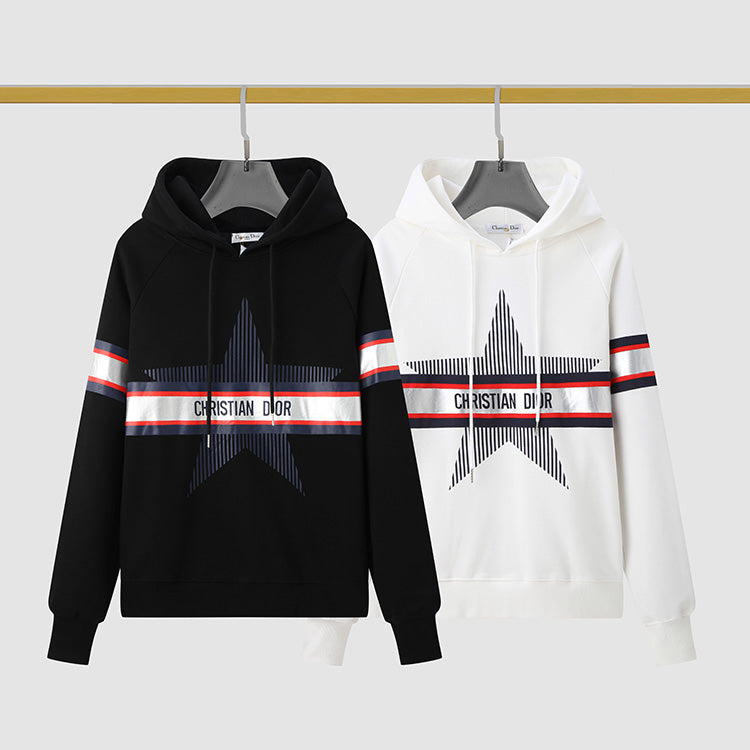 CHD Sweater Sweatshirt 2 Color 's Hoodie