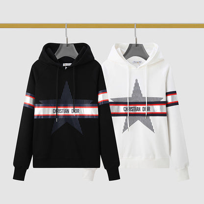 CHD Sweater Sweatshirt 2 Color 's Hoodie