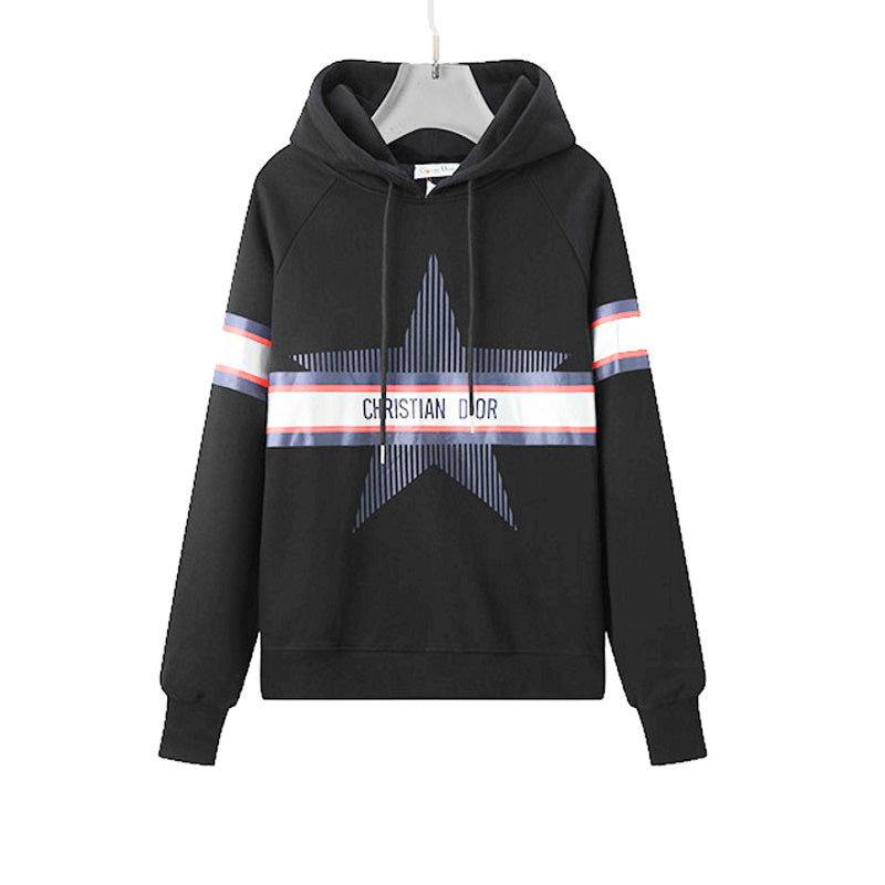 CHD Sweater Sweatshirt 2 Color 's Hoodie