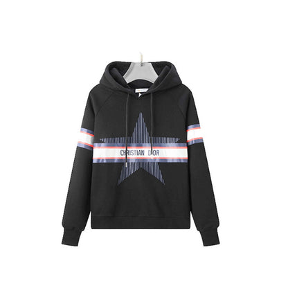CHD Sweater Sweatshirt 2 Color 's Hoodie