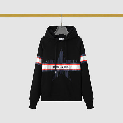 CHD Sweater Sweatshirt 2 Color 's Hoodie